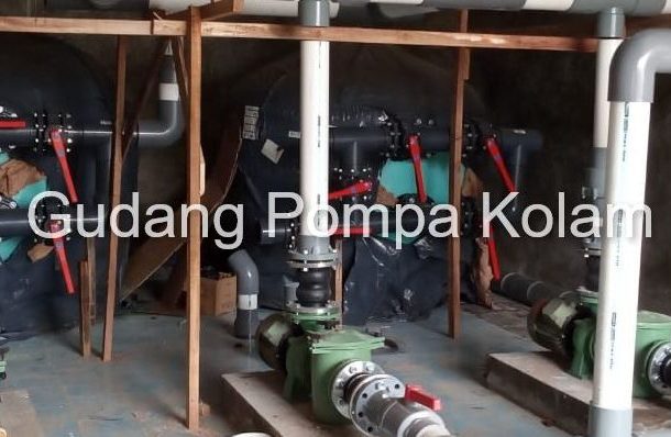 Jasa Perawatan Kolam Renang Ini Harus Anda Coba!