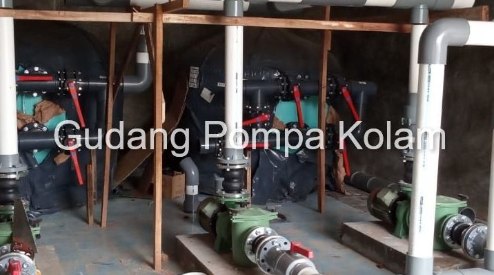 Jasa Perawatan Kolam Renang Ini Harus Anda Coba!