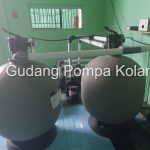 Jasa Pembuatan Kolam Renang Bagus dan Terbaik