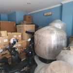 gudangnya pompa kolam renang