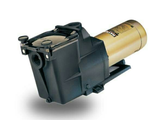 Pompa Kolam Renang Hayward Super Pump 1HP