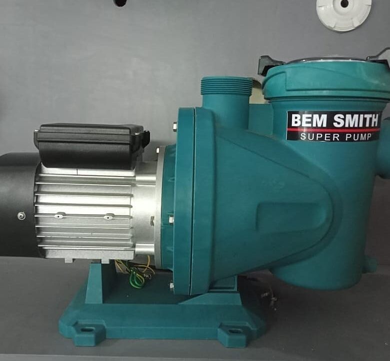 bem smith