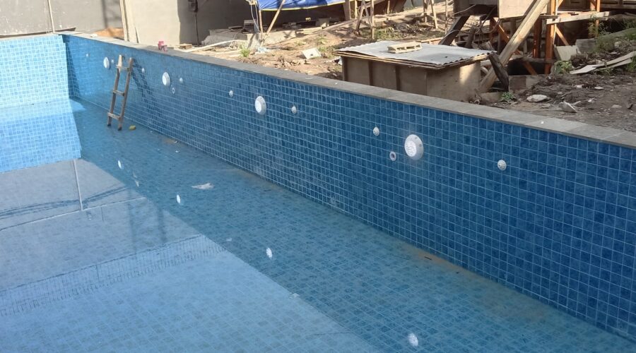 hal penting renovasi kolam