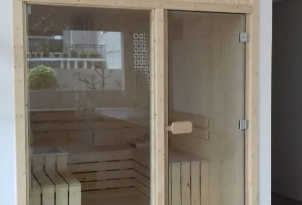 manfaat ruang sauna