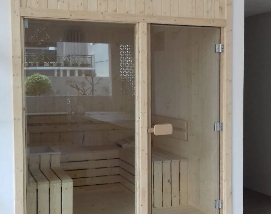 manfaat ruang sauna
