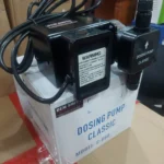 Dosing pump