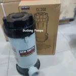 Panduan Penggunaan In-Line Chlorinator