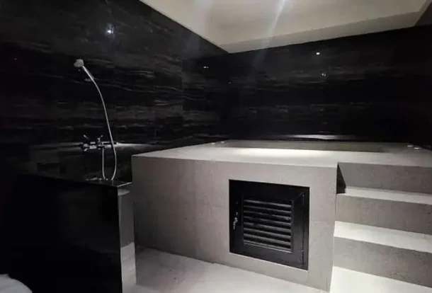 pengertian jacuzzi dan whirlpool