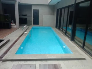 tips mengatasi skimmer kolam