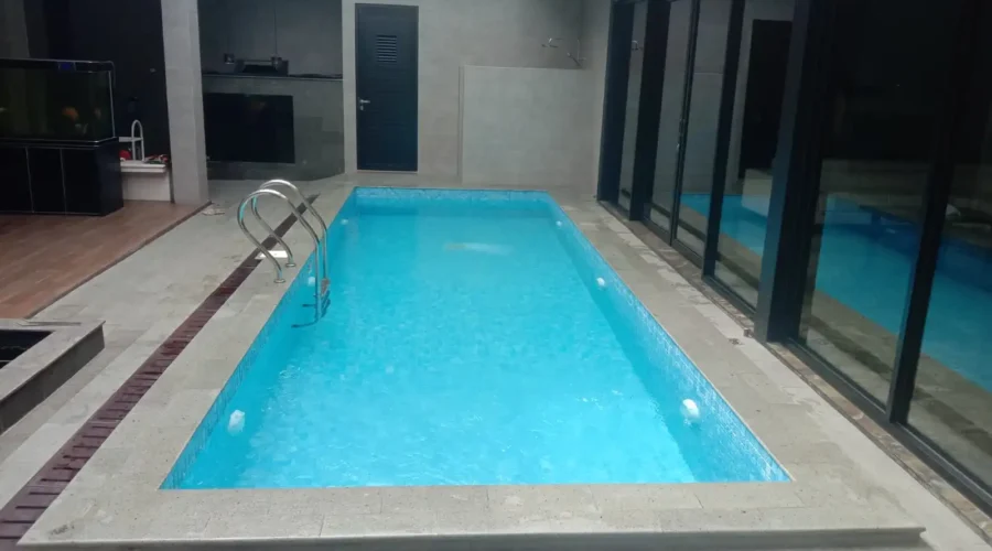 tips mengatasi skimmer kolam