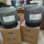 filter kolam renang