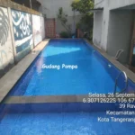macam skimmer kolam renang