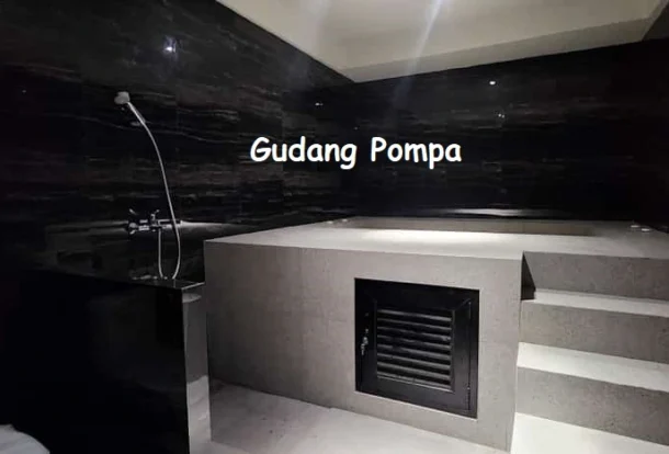 manfaat berendam di whirlpool