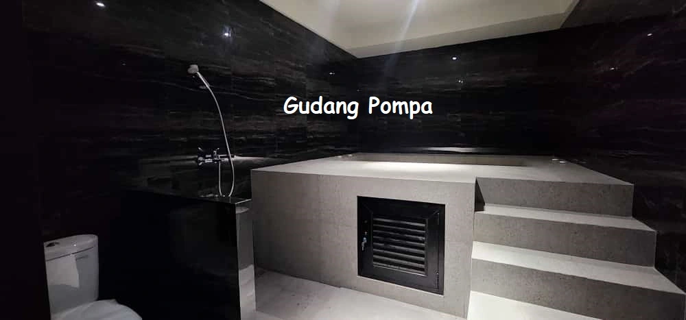 manfaat berendam di whirlpool