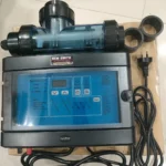 salt chlorinator menjadikan kolam
