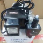 tips merawat dosing pump