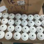 inlet fitting pada kolam