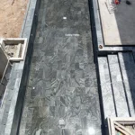 kolam renang batu india