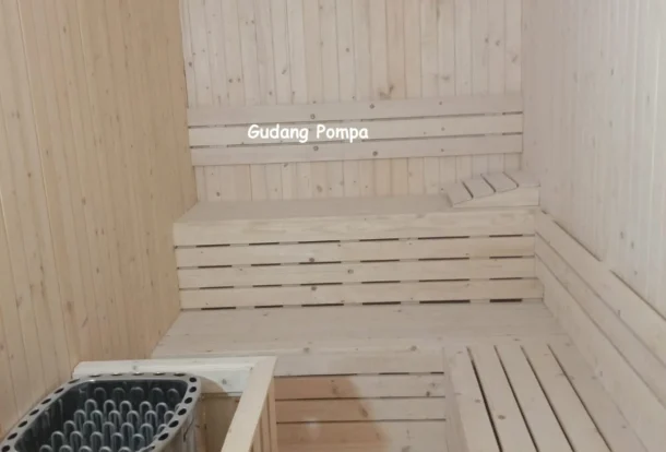 manfaat ruang sauna