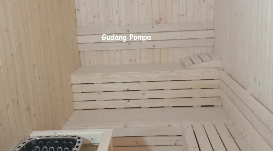 manfaat ruang sauna