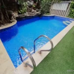 Maksimalkan Kejernihan Air dengan Kolam Skimmer