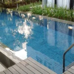 air kolam renang