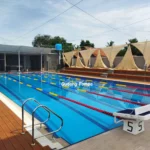 kolam renang olympic