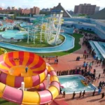 Mengenal Waterboom Tempat Hiburan Air yang Menyegarkan