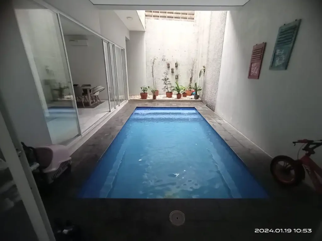 cara membersihkan kerak