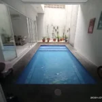 cara membersihkan kerak
