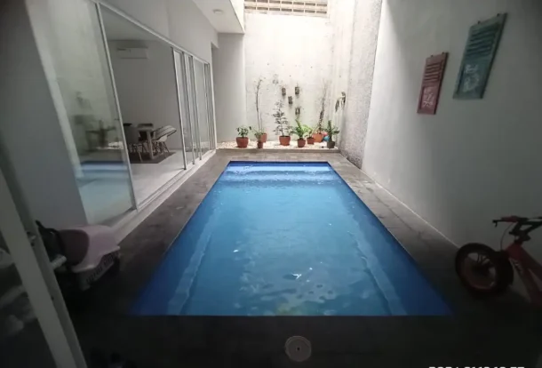 cara membersihkan kerak