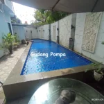 tips perawatan pompa kolam