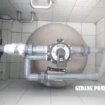 Tips Memilih Filter Kolam Renang