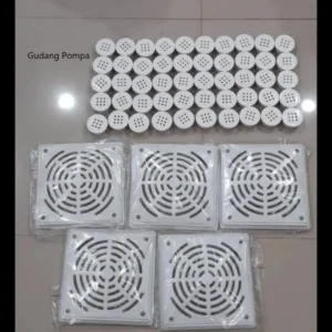 Pengertian dan Fungsi Main Drain Kolam Renang