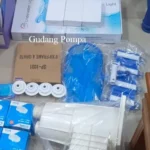 Gudang Pompa: Peralatan Terbaik Untuk Raih Kolam Impian