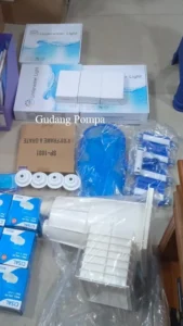 Gudang Pompa: Peralatan Terbaik Untuk Raih Kolam Impian
