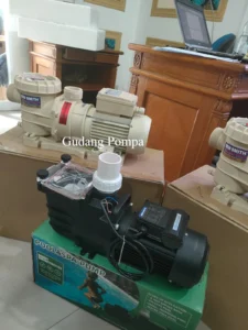 Peralatan Penting untuk Merawat Kolam Renang