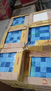 Keramik Mozaik Kolam Renang Lebih dari Sekadar Cantik