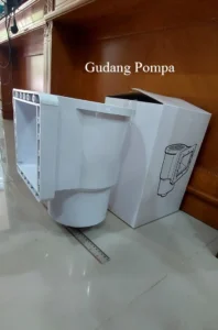 Penjelasan Skimmer Box Kolam Renang