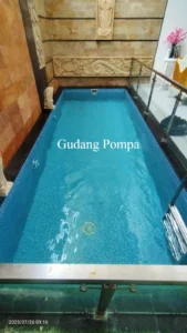 Jasa Perawatan Kolam Renang Bersih dan Aman di Malang