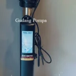 Penjernih Kolam Renang dengan Sinar UV