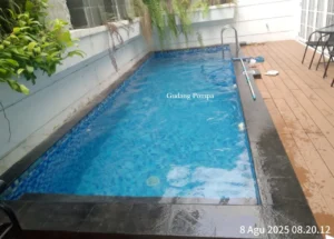 Solusi Jitu Kolam Renang Bersih dan Sehat di Surabaya