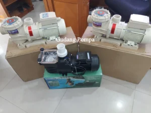 Distributor Pompa Kolam Renang di Jakarta Timur