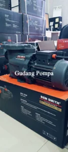 Jual Pompa Bem Smith di Bali – Solusi Sirkulasi Air Kolam Renang