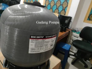 Pentingnya Memilih Filter Kolam Renang Berkualitas di Tangerang