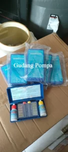 Jual Alat Test Kit Kolam Renang di Palembang – Solusi Praktis untuk Menjaga Keseimbangan Air Kolam