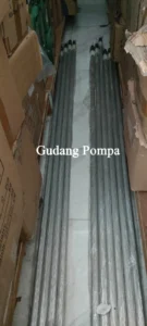 Manfaat Menggunakan Telescopic Pole Berkualitas untuk Perawatan Kolam Renang yang Lebih Efektif