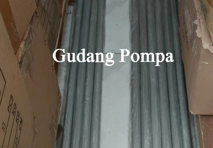 Manfaat Menggunakan Telescopic Pole Berkualitas untuk Perawatan Kolam Renang yang Lebih Efektif